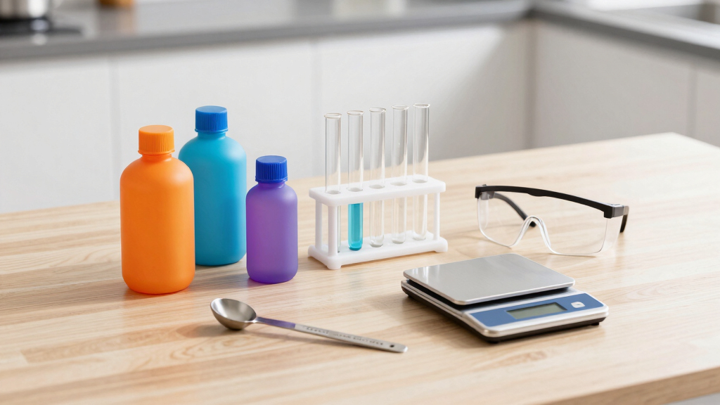 14 Best Chemistry Educational Kits in 2026