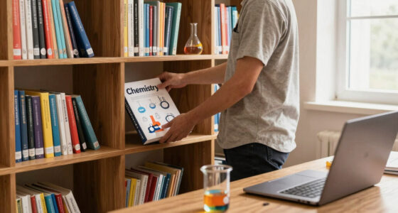14 Best Chemistry Reference Books in 2026