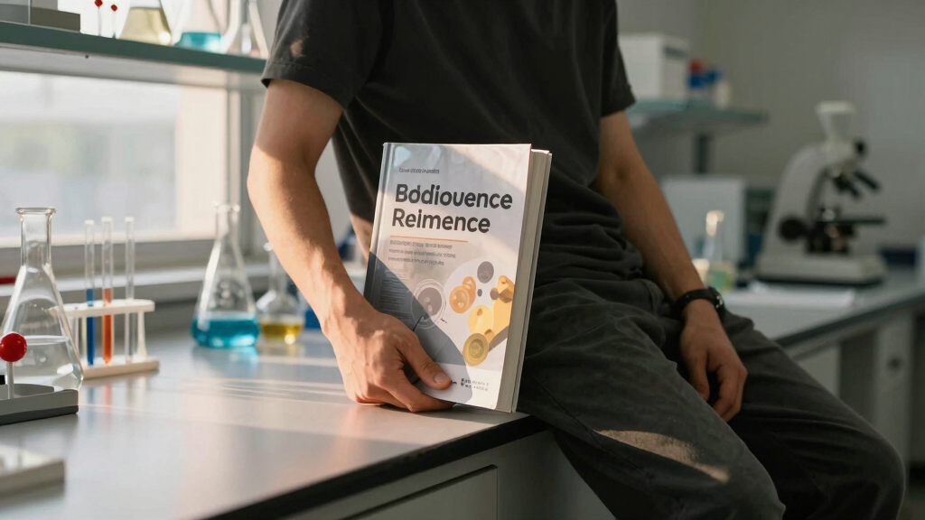 14 Best Chemistry Reference Textbooks in 2026