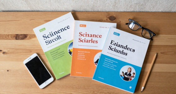 14 Best Science Reference Books for Students in 2026
