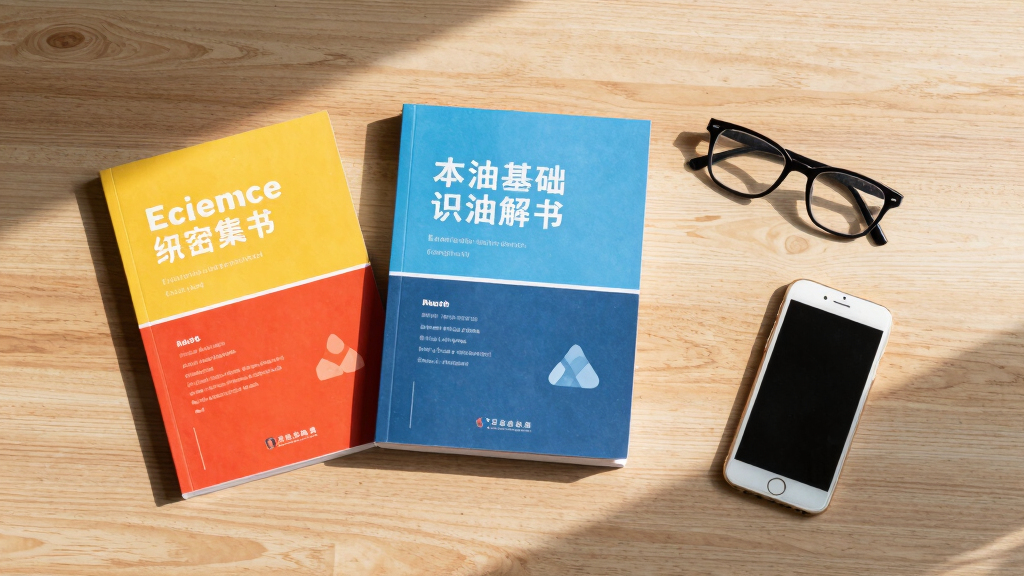 14 Best Science Reference Books For Students In 2026
