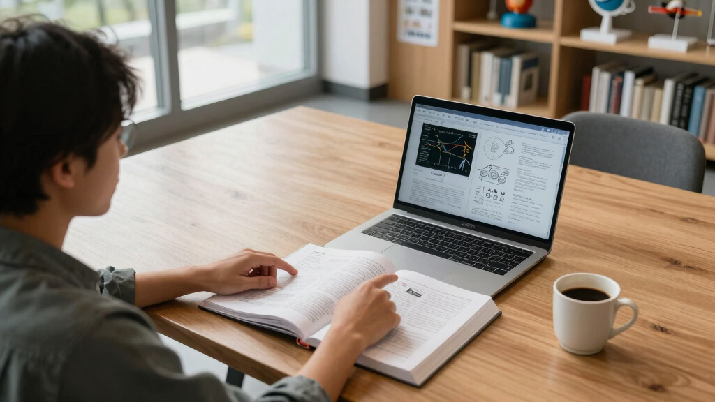 14 Best Science Reference Books For Students In 2026