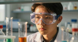 15 Best Chemical Safety Goggles in 2026