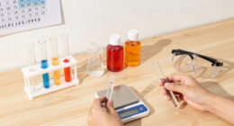 15 Best Chemistry Experiment Kits in 2026