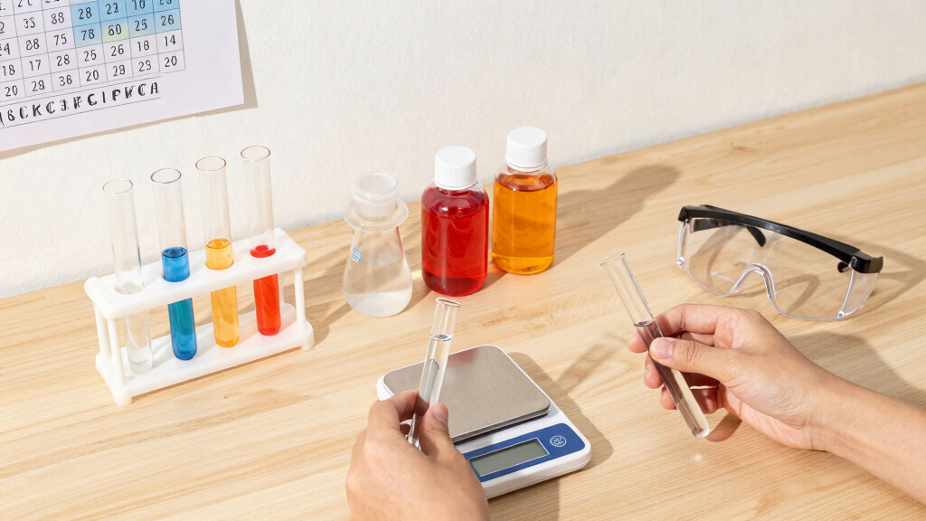 15 Best Chemistry Experiment Kits in 2026
