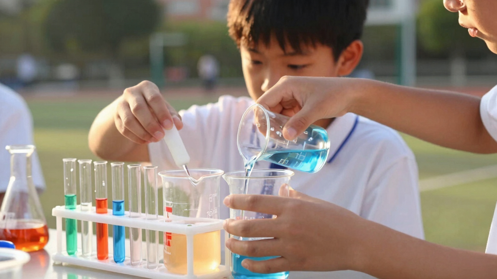 15 Best Educational Science Kits for Students in 2026