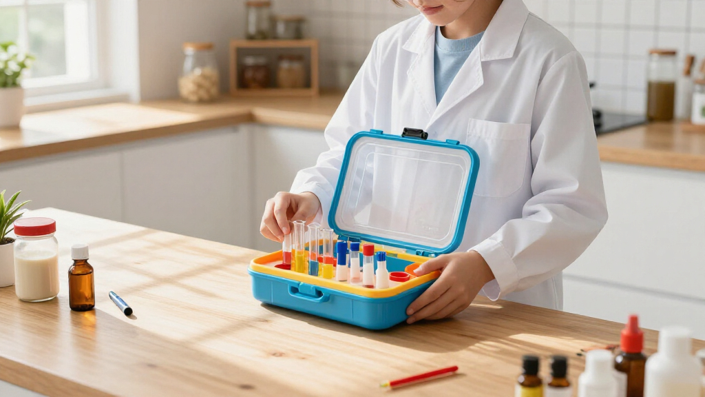 15 Best Science Experiment Kits for Students in 2026