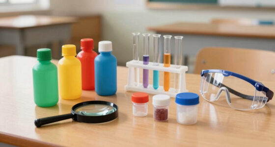 15 Best Science Experiment Kits for Students in 2026