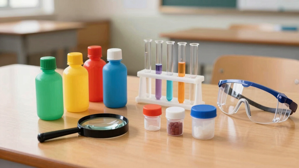 15 Best Science Experiment Kits for Students in 2026