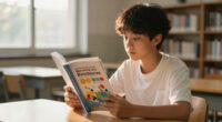 15 Best Science Reference Books For Students In 2026