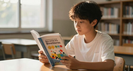 15 Best Science Reference Books For Students In 2026
