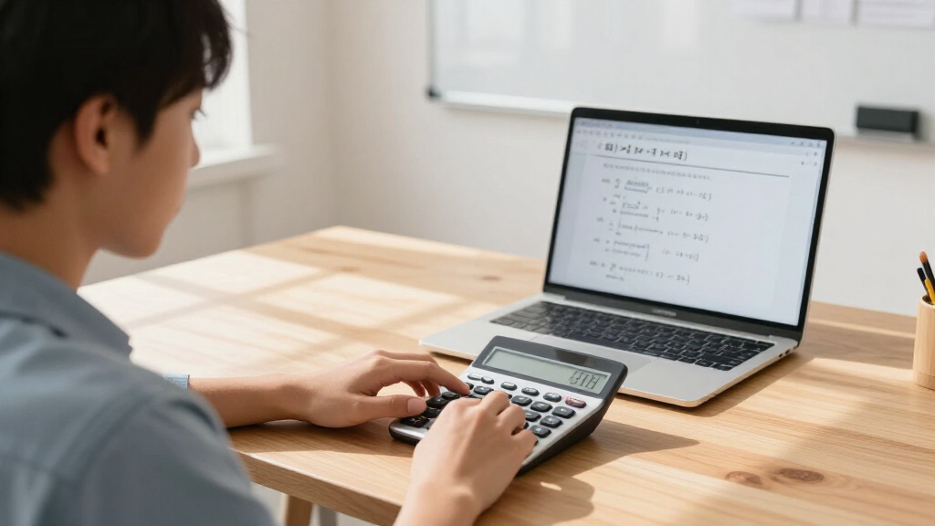 15 Best Scientific Calculator For Students In 2026