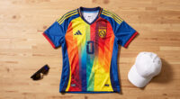 15 Best World Cup 2026 Soccer Fan Apparel in 2026