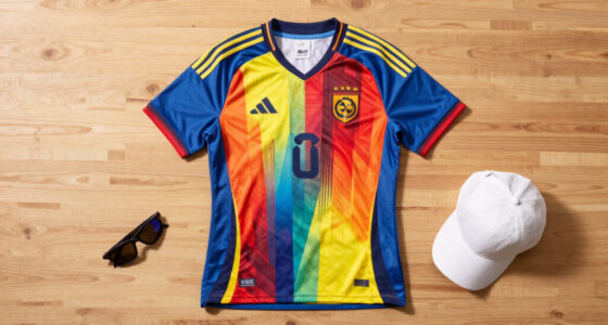 15 Best World Cup 2026 Soccer Fan Apparel in 2026