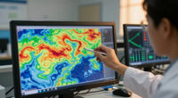 2026 Super El Nino Forecast