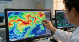 2026 Super El Nino Forecast