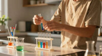 8 Best Science Experiment Kits for Adults in 2026