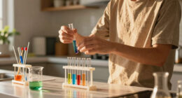 8 Best Science Experiment Kits for Adults in 2026