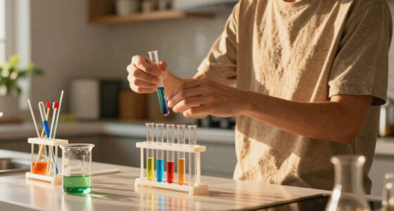 8 Best Science Experiment Kits for Adults in 2026