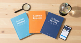 8 Best Science Reference Books for Students in 2026