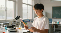 9 Best Science Reference Books for Students in 2026