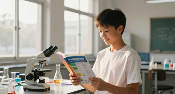 9 Best Science Reference Books for Students in 2026