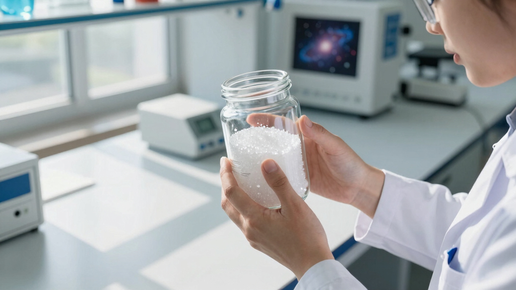 A Sweet Surprise: Scientists Find Sugar Deep in Our Galaxy
