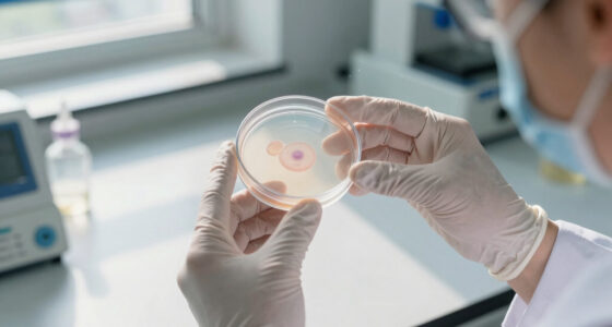 A Tiny Cell That Broke A Big Rule Of Biology