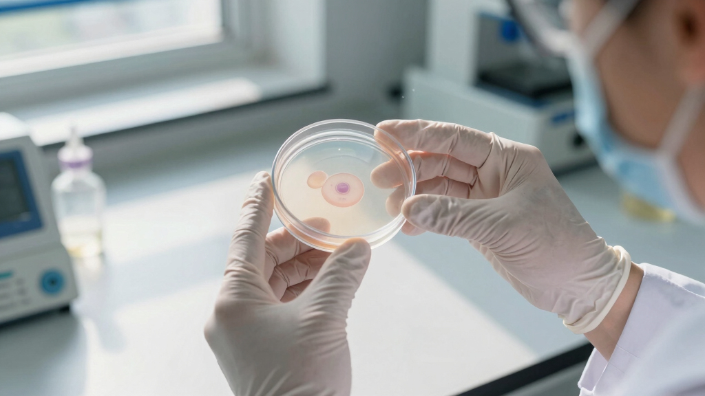 A Tiny Cell That Broke A Big Rule Of Biology