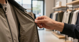 An Old Patent Inspired The New "Y-zipper", A Three-sided Fastener