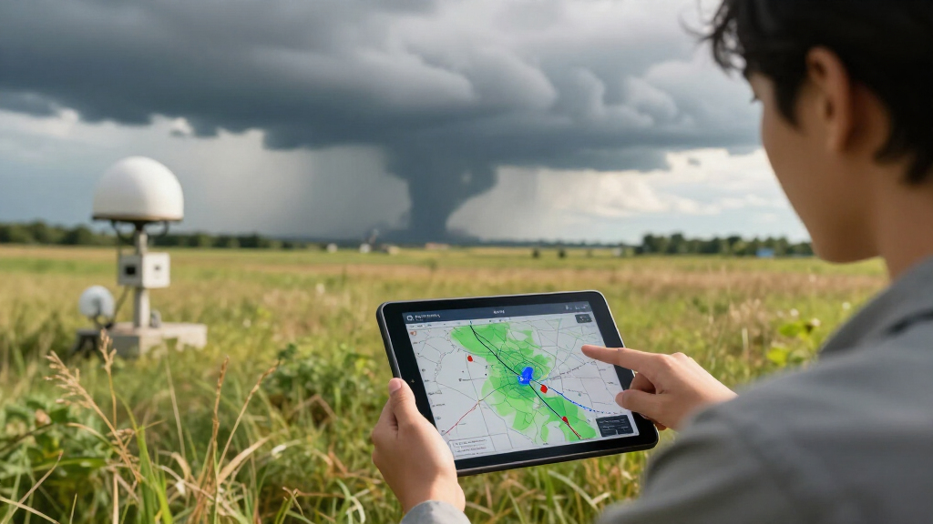 Appleton Tornado