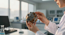 Asteroid