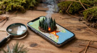 Canada Wildfires 2026