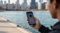 Did you feel it? Lake Michigan earthquake shakes Chicago area