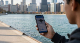 Did you feel it? Lake Michigan earthquake shakes Chicago area
