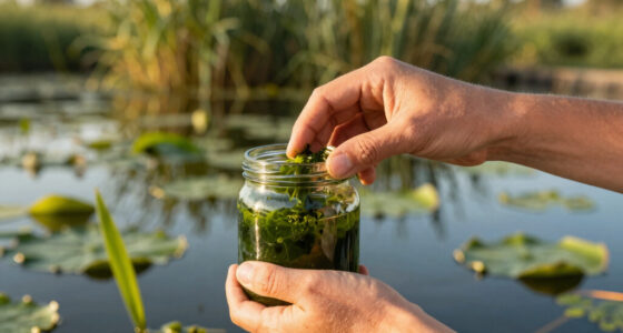 E Pluribus Algae: Why Green Pond Scum Is as American as Red, White and Blue