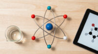 Einstein's relativity rules chemical bonds in heavy elements, new research shows