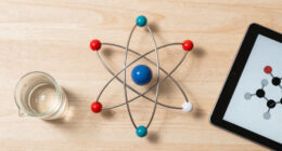 Einstein's relativity rules chemical bonds in heavy elements, new research shows