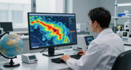 El Niño surges toward 'monster' territory, signaling an active winter for East and West coasts