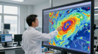 El Nino Surges In Global Coverage