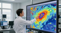 El Nino Surges In Global Coverage