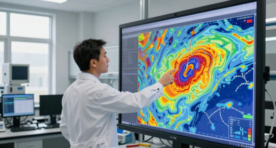 El Nino Surges In Global Coverage
