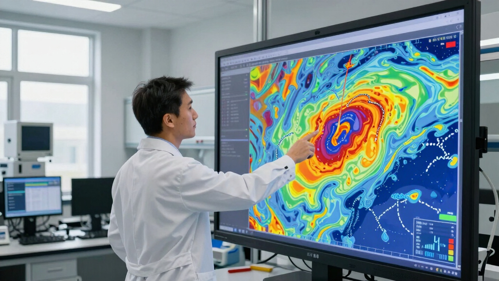 El Nino Surges In Global Coverage
