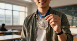 Fields Medals 2026