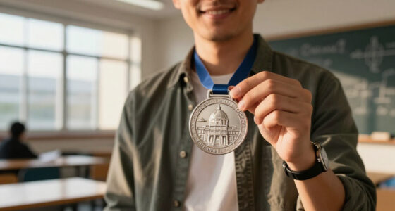 Fields Medals 2026