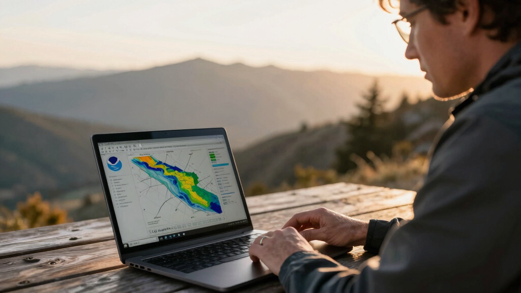 Former NOAA employees built Climate.us to preserve climate data and resources