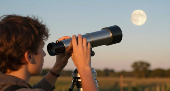 Full Moon Tonight