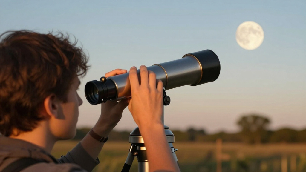 Full Moon Tonight