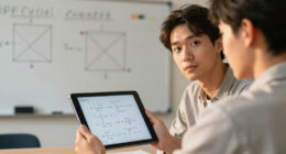Human Mathematicians Are Being Outcounterexampled
