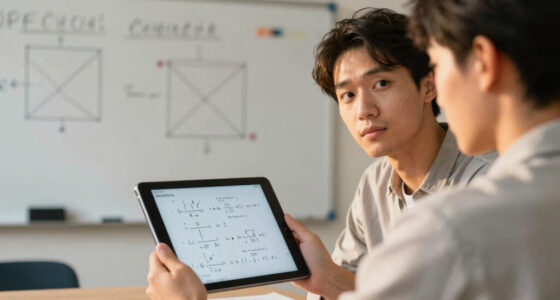 Human Mathematicians Are Being Outcounterexampled